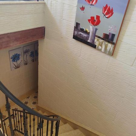 Rosehill Bed And Breakfast Xagħra Esterno foto