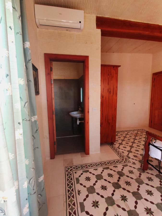 Rosehill Bed And Breakfast Xagħra Esterno foto