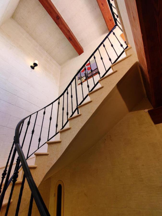 Rosehill Bed And Breakfast Xagħra Esterno foto