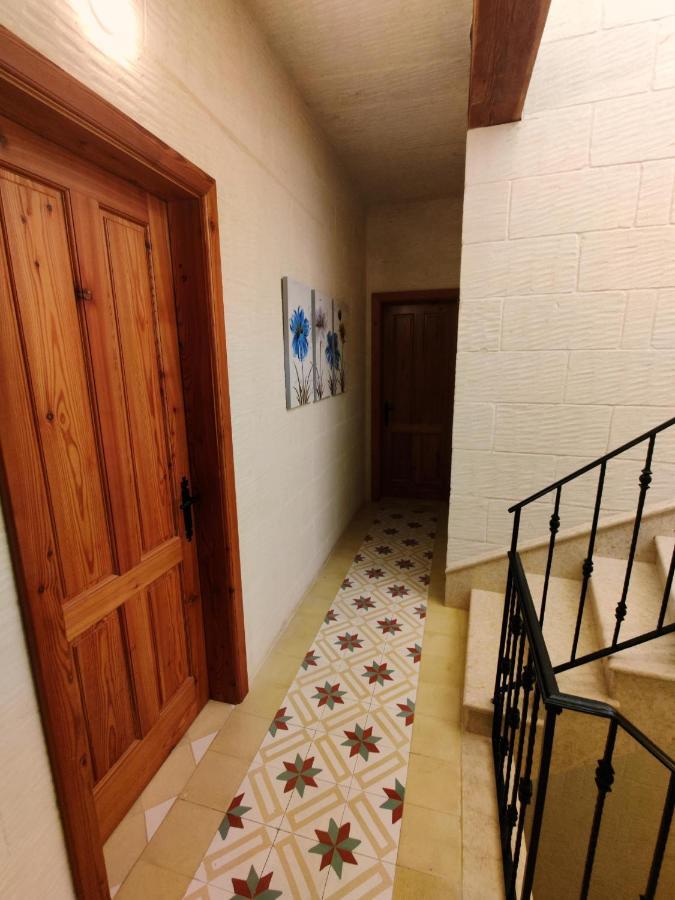 Rosehill Bed And Breakfast Xagħra Esterno foto